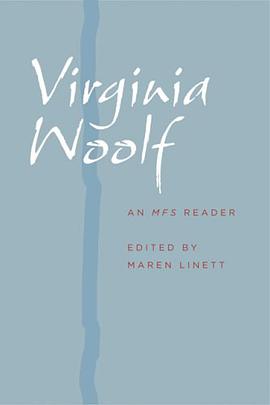 Virginia Woolf