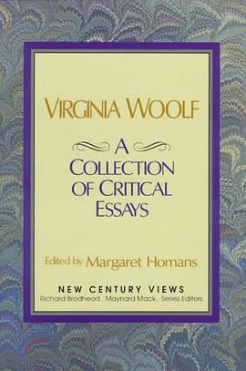Virginia Woolf