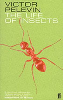 The Life of Insects pdf epub mobi 電子書 下載