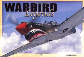 Warbird Legends pdf epub mobi 电子书 下载