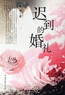 迟到的婚礼 pdf epub mobi 电子书 下载