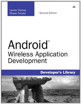 Android Wireless Application Development pdf epub mobi 電子書 下載