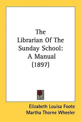 The Librarian Of The Sunday School pdf epub mobi 电子书 下载