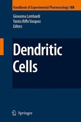 Dendritic Cells pdf epub mobi 电子书 下载