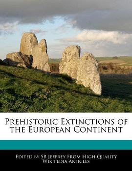 Prehistoric Extinctions of the European Continent pdf epub mobi 电子书 下载