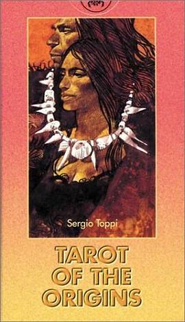 Tarot of the Origins pdf epub mobi 电子书 下载