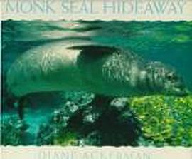 Monk Seal Hideaway pdf epub mobi 电子书 下载