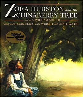 Zora Hurston and the Chinaberry Tree (Reading Rainbow Book) pdf epub mobi 電子書 下載