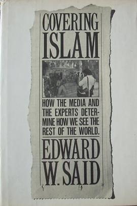 Covering Islam pdf epub mobi 电子书 下载