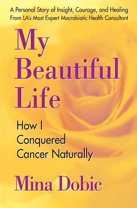 My Beautiful Life pdf epub mobi 电子书 下载