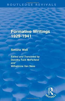 Formative Writings pdf epub mobi 電子書 下載