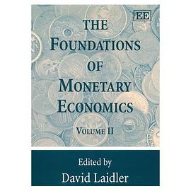The Foundations of Monetary Economics pdf epub mobi 电子书 下载