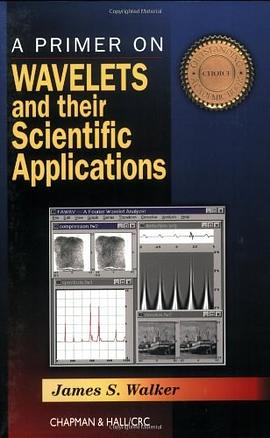 A Primer on Wavelets and Their Scientific Applications pdf epub mobi 电子书 下载