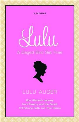 Lulu, a Caged Bird Set Free pdf epub mobi 下载