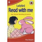 Ladybird Read with me The Dream 6