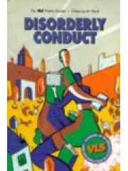 Disorderly Conduct: The VLS Fiction Reader pdf epub mobi 电子书 下载