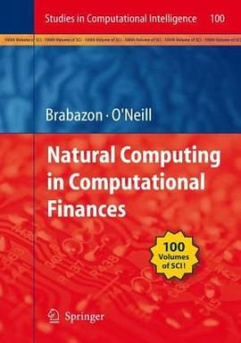 Natural Computing in Computational Finance pdf epub mobi 电子书 下载