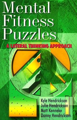 Mental Fitness Puzzles pdf epub mobi 電子書 下載