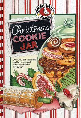 Christmas Cookie Jar pdf epub mobi 電子書 下載