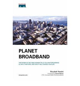 Planet Broadband pdf epub mobi 電子書 下載