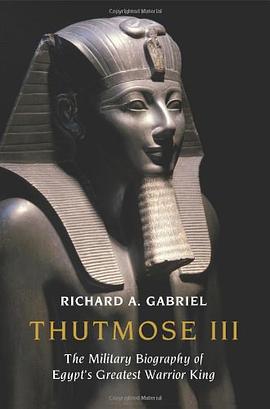 Thutmose III pdf epub mobi 电子书 下载