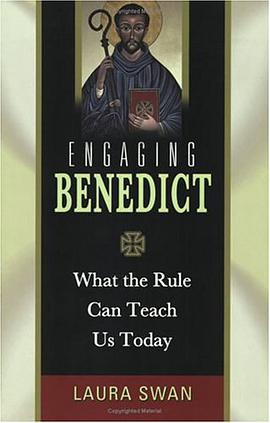 Engaging Benedict pdf epub mobi 电子书 下载