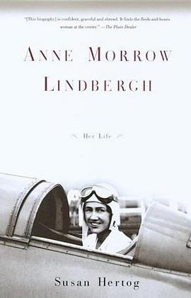 Anne Morrow Lindbergh pdf epub mobi 电子书 下载