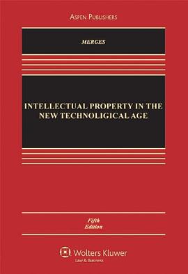 Intellectual Property in the New Technological Age pdf epub mobi 電子書 下載