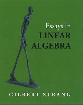 Essays in Linear Algebra pdf epub mobi 电子书 下载