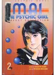 Mai the psychic girl: 2 pdf epub mobi 电子书 下载