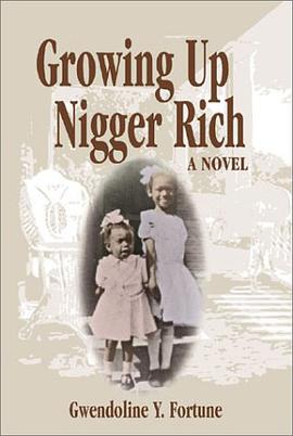 Growing Up Nigger Rich pdf epub mobi 电子书 下载