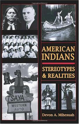 AMERICAN INDIANS pdf epub mobi 下载
