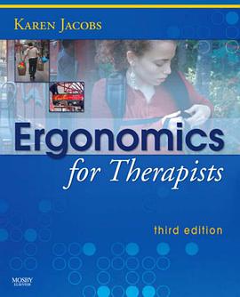 Ergonomics for Therapists pdf epub mobi 电子书 下载