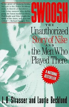 Swoosh pdf epub mobi 电子书 下载
