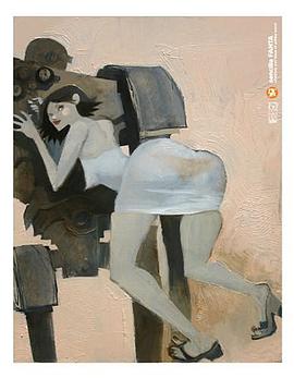 Sencilla Fanta pdf epub mobi 下載