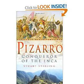 Pizarro pdf epub mobi 电子书 下载