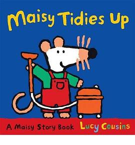 Maisy Tidies Up pdf epub mobi 电子书 下载
