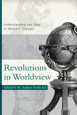 Revolutions in Worldview pdf epub mobi 电子书 下载