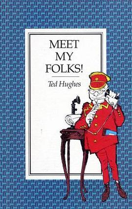 Meet My Folks! pdf epub mobi 电子书 下载