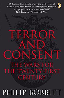 Terror and Consent pdf epub mobi 电子书 下载