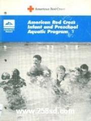 American Red Cross infant and preschool aquatic program: Instructors manual pdf epub mobi 电子书 下载