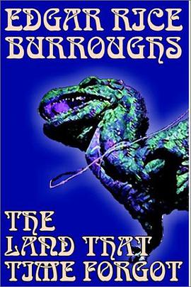 The Land That Time Forgot pdf epub mobi 电子书 下载