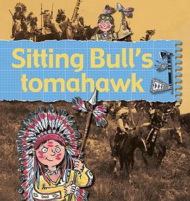 Sitting Bull's Tomahawk pdf epub mobi 電子書 下載