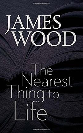 The Nearest Thing to Life pdf epub mobi 电子书 下载