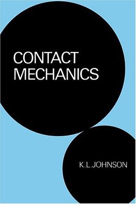Contact Mechanics pdf epub mobi 电子书 下载