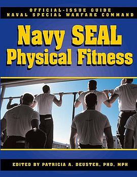 The Navy SEAL Physical Fitness Guide pdf epub mobi 电子书 下载