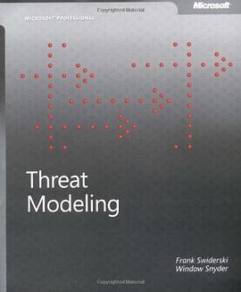Threat Modeling (Microsoft Professional) pdf epub mobi 电子书 下载