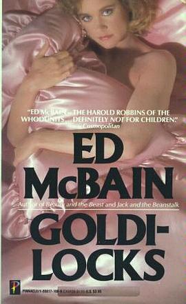Goldilocks pdf epub mobi 电子书 下载