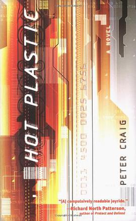 Hot Plastic pdf epub mobi 电子书 下载