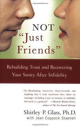 Not "Just Friends"
